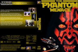 Star Wars - The Phantom Menace