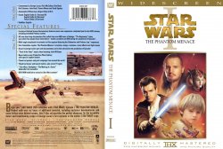 Star Wars - The Phantom Menace