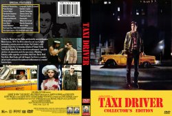 Taxi Driver