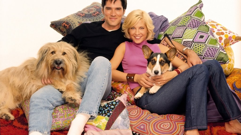 dharma and greg