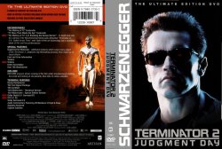 Terminator 2 - Judgement Day