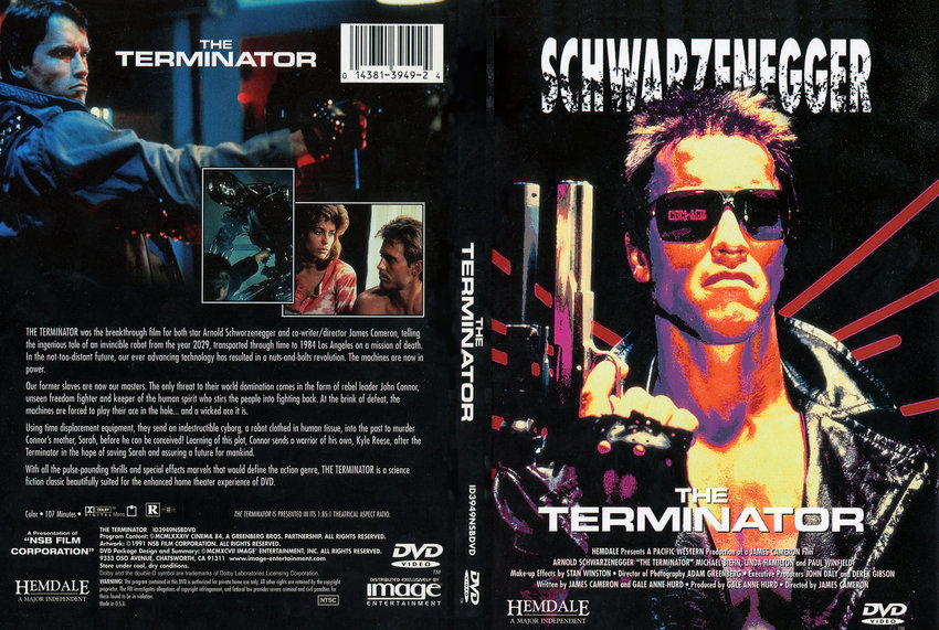 The Terminator