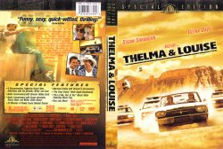 Thelma And Louise