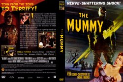 The Mummy