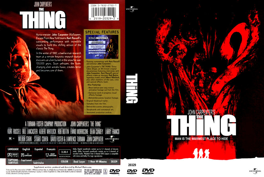 The Thing