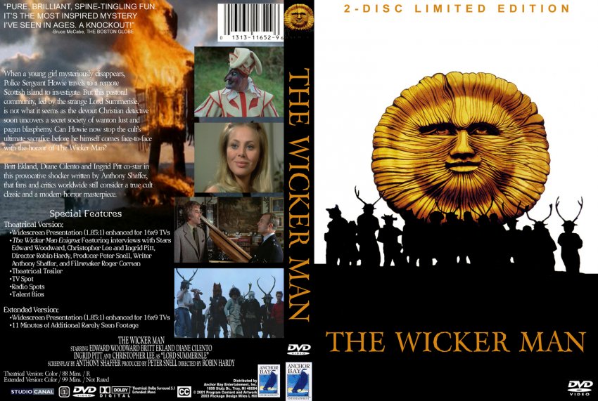 The Wickerman