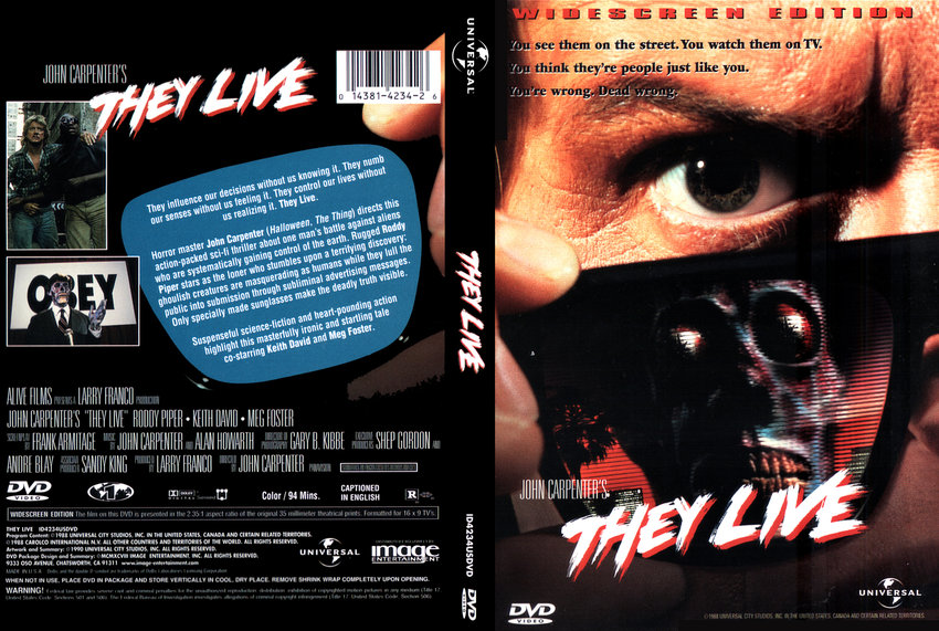 They Live