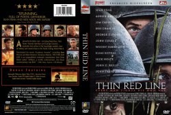 The Thin Red Line