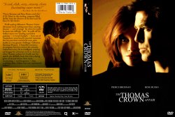 The Thomas Crown Affair