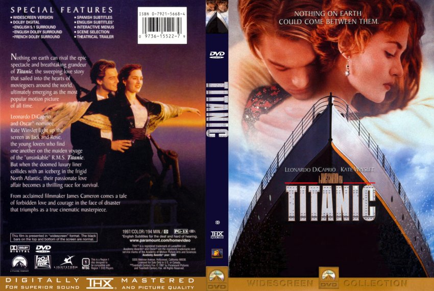 Titanic