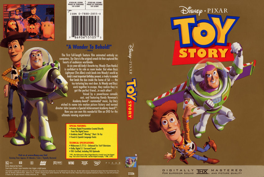 Toy Story