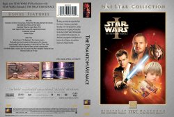 Star Wars - The Phantom Menace