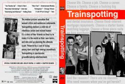 Trainspotting