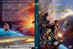 Treasure Planet