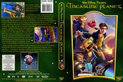 Treasure Planet