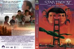 Star Trek IV - The Voyage Home