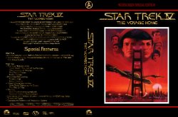 Star Trek IV - The Voyage Home