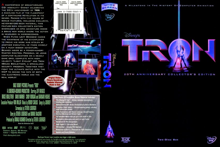 Tron