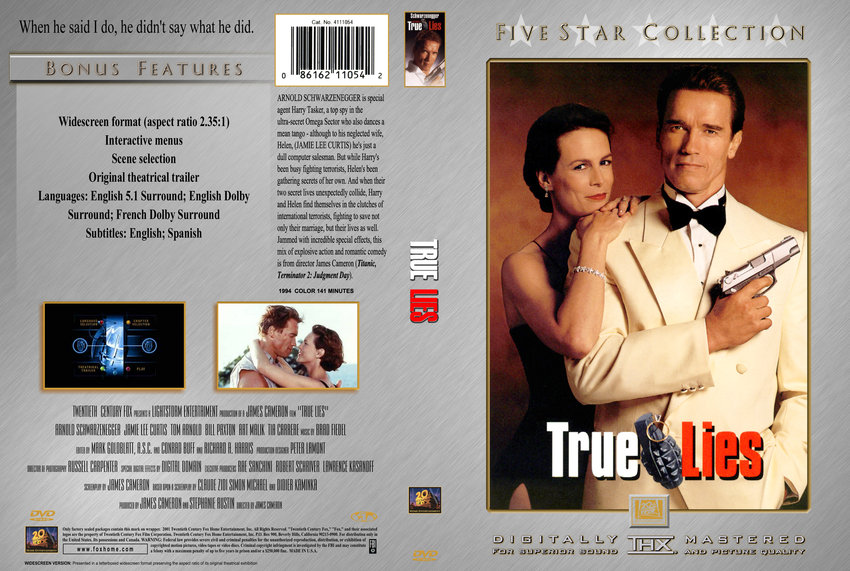 True Lies