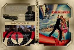 007 james bond a view to a kill