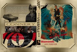 007 james bond diamonds are forever
