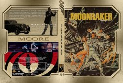 007 james bond moonraker