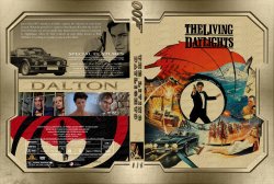 007 james bond the living daylights