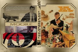 007 james bond the man with the golden gun