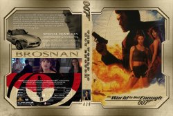 007 james bond the world is not enough