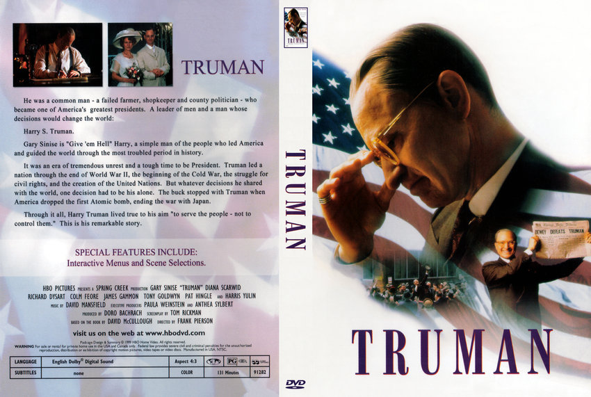 Truman