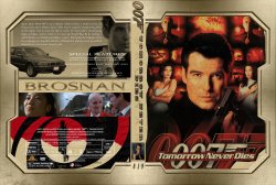 007 james bond tomorrow never dies