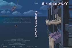 Spirited Away
