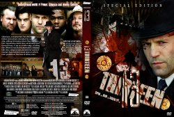 13 Thirteen - English - Custom f
