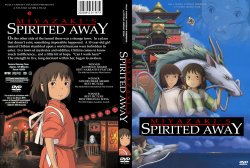 Spirited Away