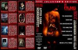 After Dark Horrorfest 2006 Collection