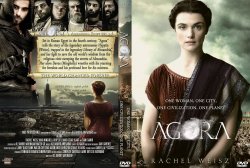 Agora - English - Custom f