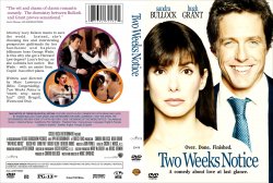 Two Weeks Notice