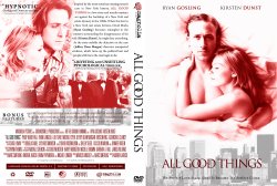 All Good Things cover