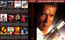 An Arnold Schwarzenegger Collection