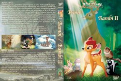 Bambi / Bambi II Double