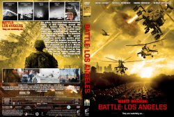 Battle - Los Angeles