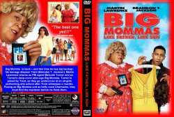 Big Mommas Like Father Like Son
