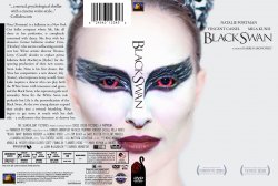 Black Swan DVD 1