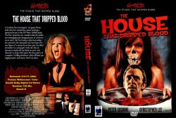 The House That Dripped Blood