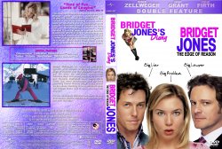 Bridget Jones's Diary / Bridget Jones - The Edge Of Reason Double Feature