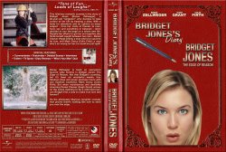 Bridget Jones's Diary / Bridget Jones - The Edge Of Reason Double Feature