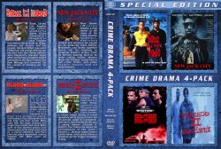 Crime Drama Collection