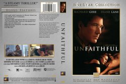 Unfaithful