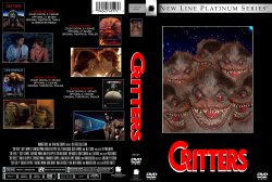 Critters Collection