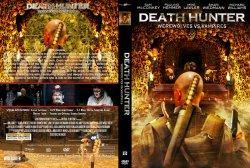 Death Hunter - Werewolves Vs. Vampires